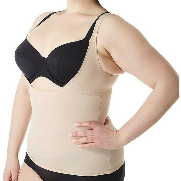 Miraclesuit Other - Miraclesuit Shapewear 3XL Firm Control Cami